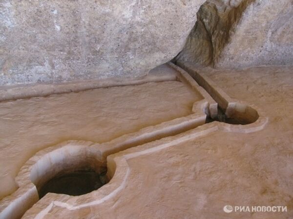 RIA Novosti. Nadim Zuaui - Sputnik Mundo