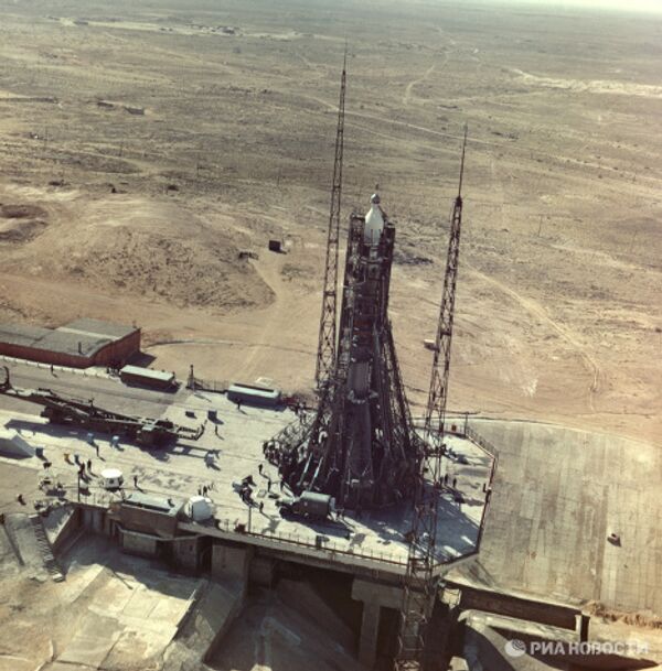 RIA Novosti. - Sputnik Mundo