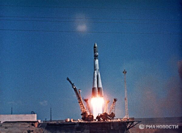 RIA Novosti - Sputnik Mundo