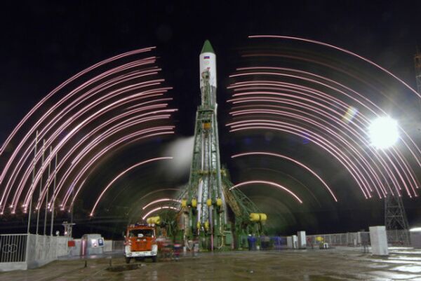 RIA Novosti.  - Sputnik Mundo