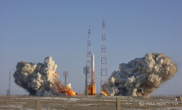 RIA Novosti. Sergey Kazak - Sputnik Mundo