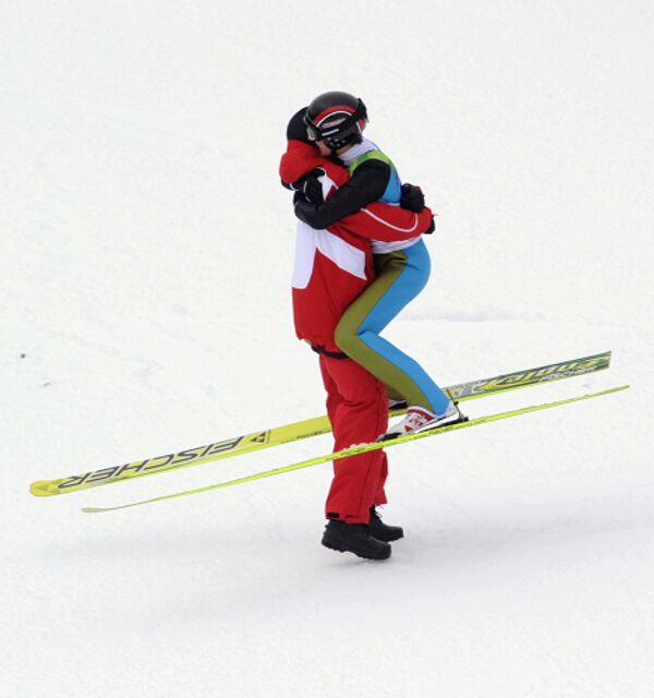 © AFP/Javier Soriano - Sputnik Mundo