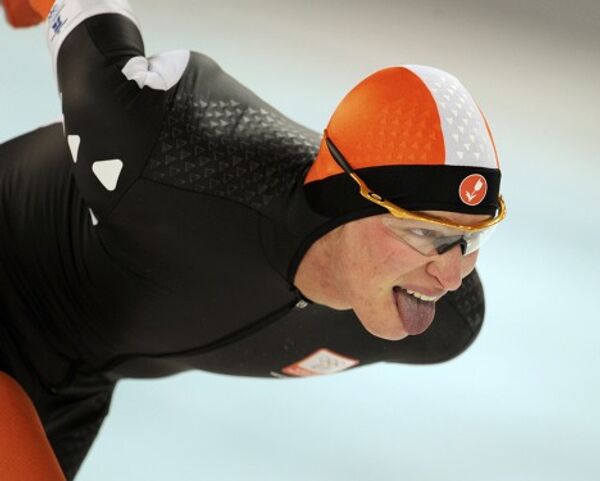 © REUTERS/Dylan Martinez - Sputnik Mundo