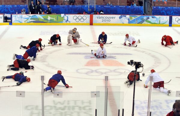 RIA Novosti. Vladimir Baranov - Sputnik Mundo