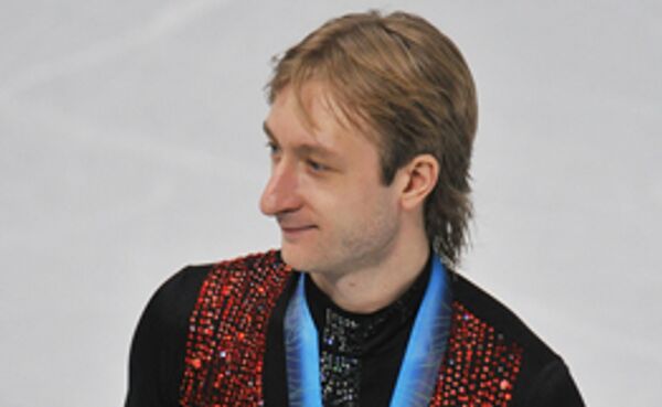 © RIA Novosti. Vladimir Baranov - Sputnik Mundo