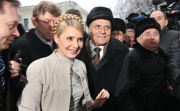 © RIA Novosti. Alexandr Prokopenko - Sputnik Mundo