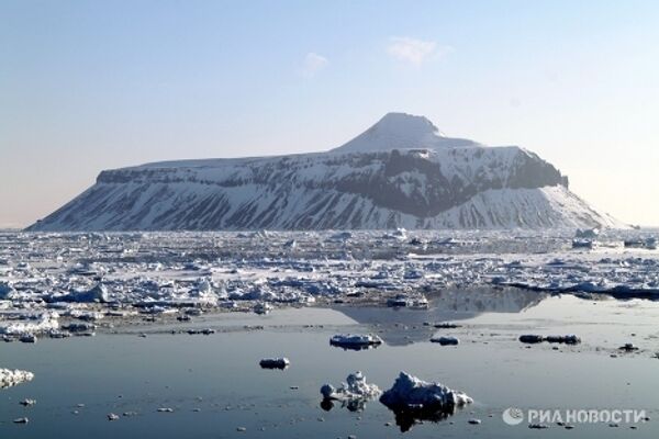 RIA Novosti. Alexander Solovskiy RIA Novosti. Alexander Solovskiy - Sputnik Mundo