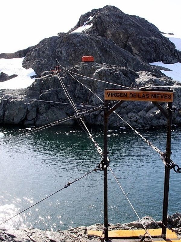 RIA Novosti. Alexander Solovskiy RIA Novosti. Alexander Solovskiy - Sputnik Mundo