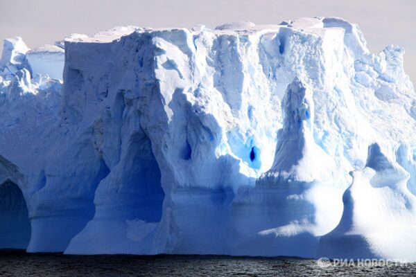 RIA Novosti. Alexander Solovskiy RIA Novosti. Alexander Solovskiy - Sputnik Mundo