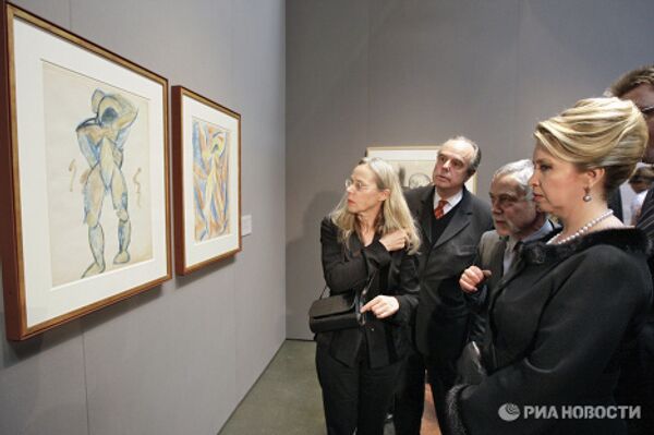 © RIA Novosti. Mikhail Fomichev - Sputnik Mundo