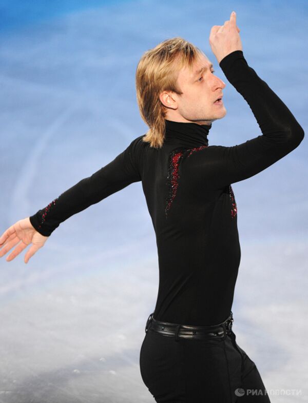 RIA Novosti. Vladimir Baranov - Sputnik Mundo