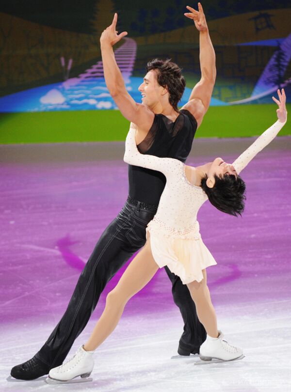 RIA Novosti. Vladimir Baranov - Sputnik Mundo