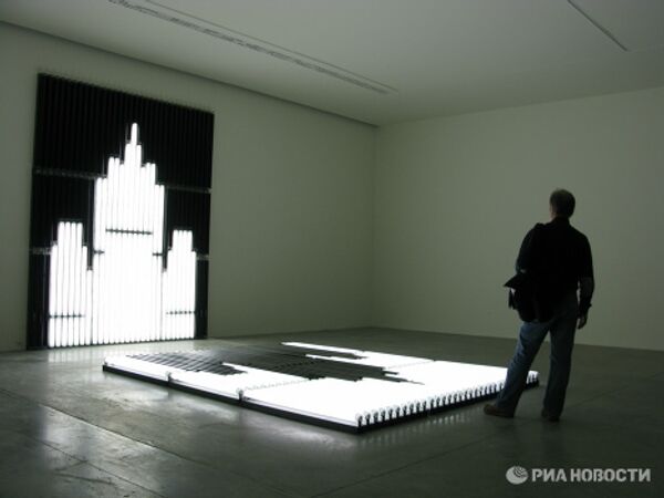 RIA Novosti. Svetlana Yankina - Sputnik Mundo