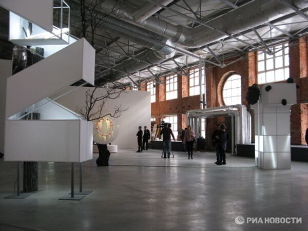 RIA Novosti. Svetlana Yankina - Sputnik Mundo