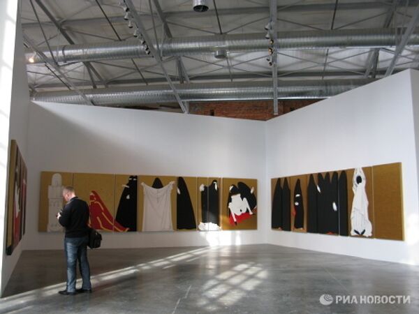 RIA Novosti. Svetlana Yankina - Sputnik Mundo