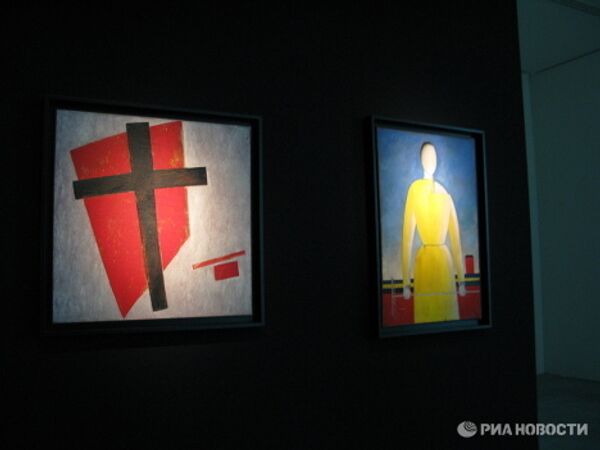 RIA Novosti. Svetlana Yankina - Sputnik Mundo