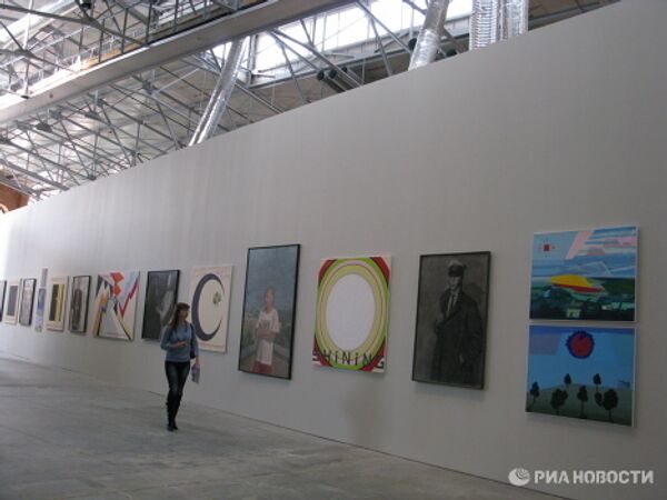 RIA Novosti. Svetlana Yankina - Sputnik Mundo