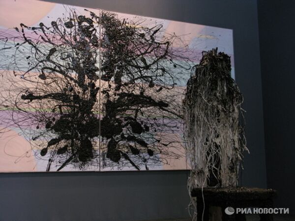 RIA Novosti. Svetlana Yankina - Sputnik Mundo