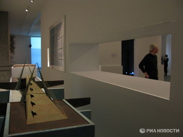 RIA Novosti. Svetlana Yankina - Sputnik Mundo