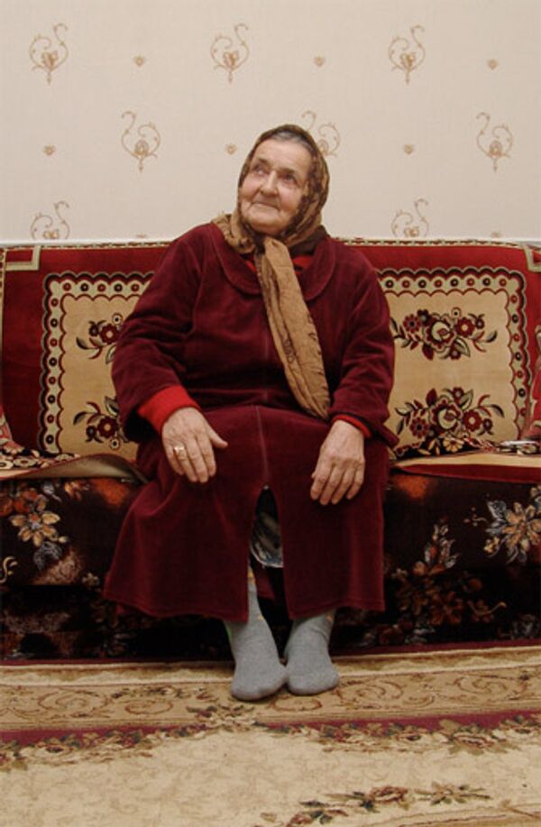 RIA Novosti. NewsTeam  - Sputnik Mundo