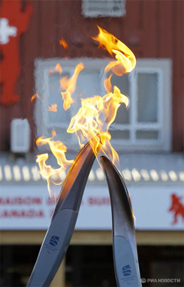 RIA Novosti - Sputnik Mundo