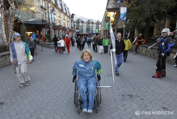 RIA Novosti - Sputnik Mundo