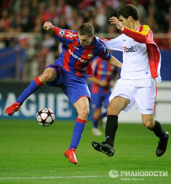 RIA Novosti. Grigory Sissoev - Sputnik Mundo