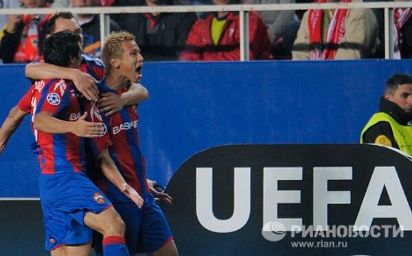 RIA Novosti. Grigory Sissoev - Sputnik Mundo