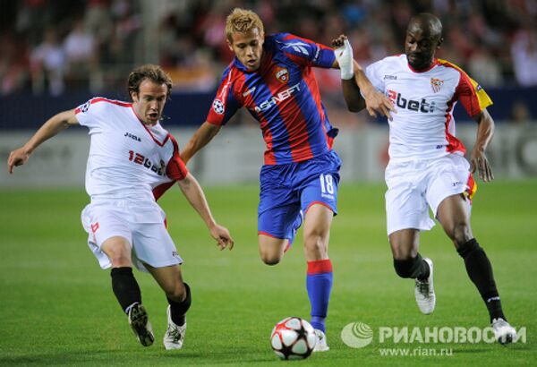 RIA Novosti. Grigory Sissoev - Sputnik Mundo