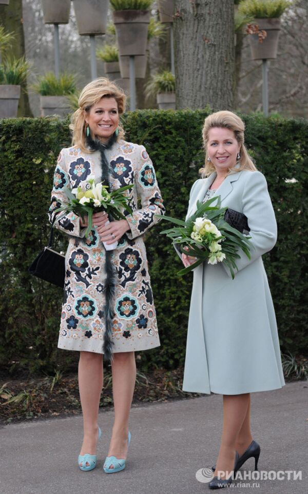 RIA Novosti - Sputnik Mundo