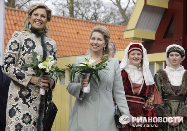 RIA Novosti - Sputnik Mundo