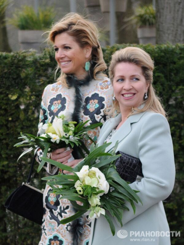 RIA Novosti - Sputnik Mundo