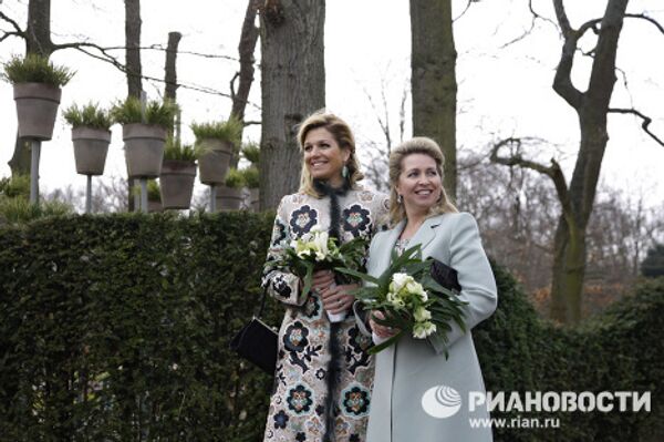 RIA Novosti - Sputnik Mundo