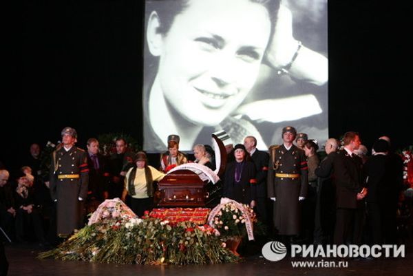 RIA Novosti - Sputnik Mundo
