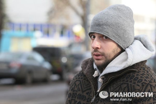 RIA Novosti - Sputnik Mundo