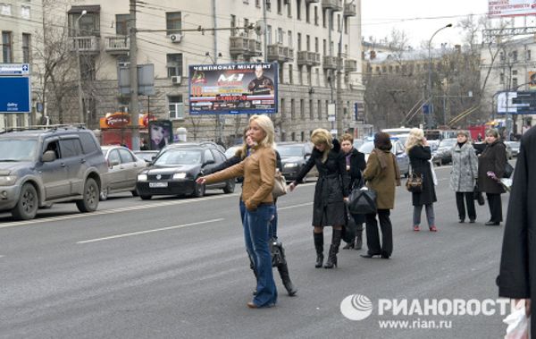 RIA Novosti. Sergey Ilushin - Sputnik Mundo