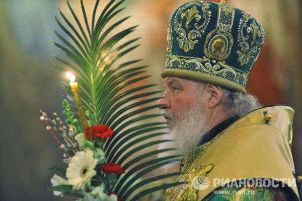 RIA Novosti. Sergei Pyatakov - Sputnik Mundo