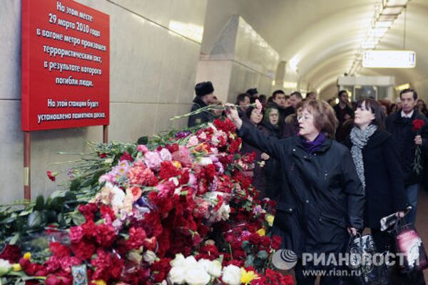 RIA Novosti. Ruslan Krivobok - Sputnik Mundo