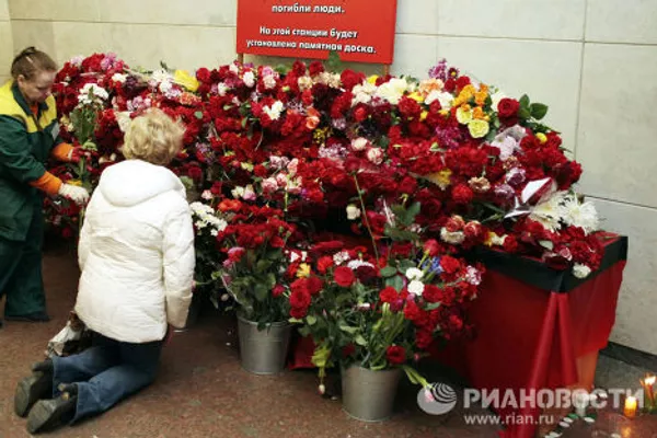 RIA Novosti. Ruslan Krivobok - Sputnik Mundo