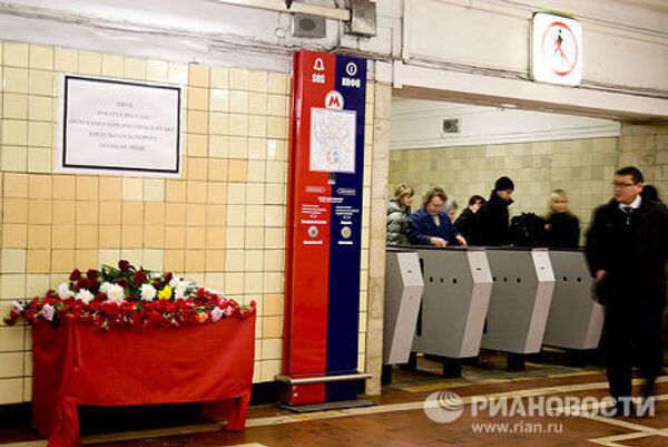 RIA Novosti. Ilona Golovina - Sputnik Mundo