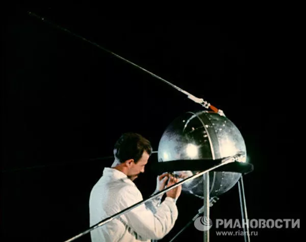 RIA Novosti RIA Novosti - Sputnik Mundo