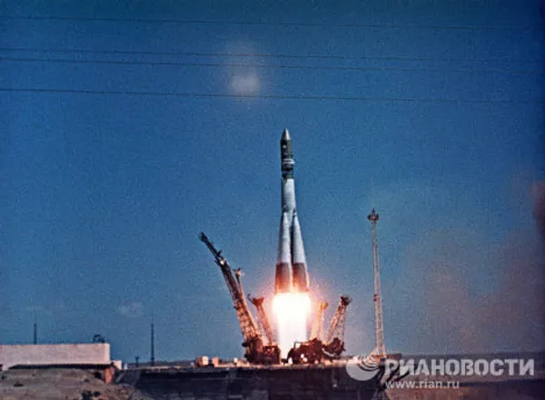RIA Novosti RIA Novosti - Sputnik Mundo