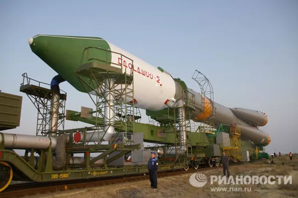 RIA Novosti RIA Novosti - Sputnik Mundo