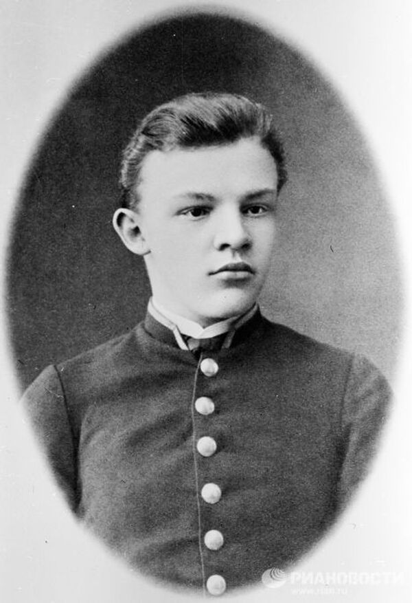 RIA Novosti - Sputnik Mundo