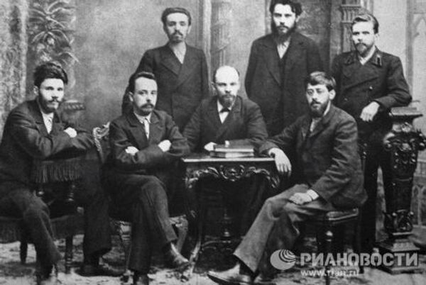 RIA Novosti - Sputnik Mundo