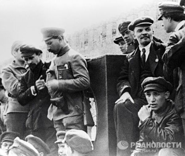 RIA Novosti - Sputnik Mundo