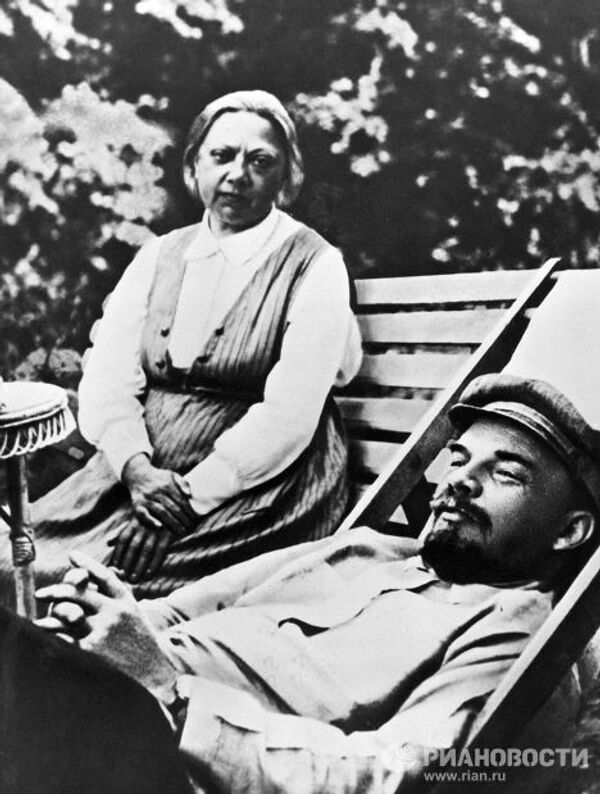 RIA Novosti - Sputnik Mundo