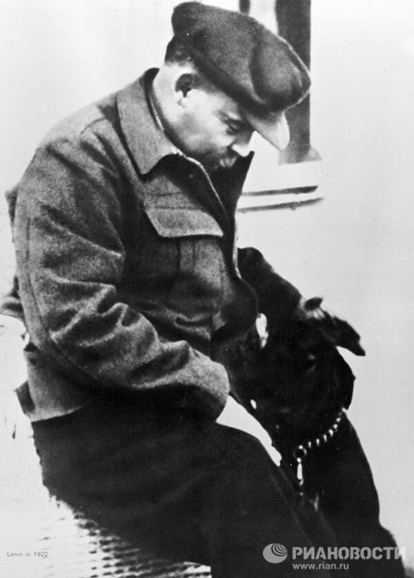 RIA Novosti - Sputnik Mundo