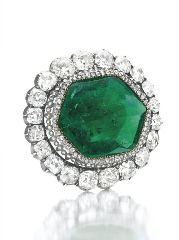 Christie’s Images Limited 2010 - Sputnik Mundo