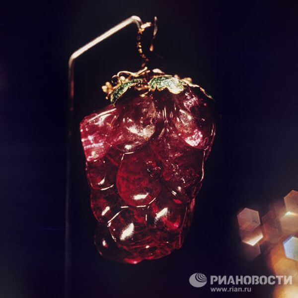 RIA Novosti. Vladimir Vdovin - Sputnik Mundo